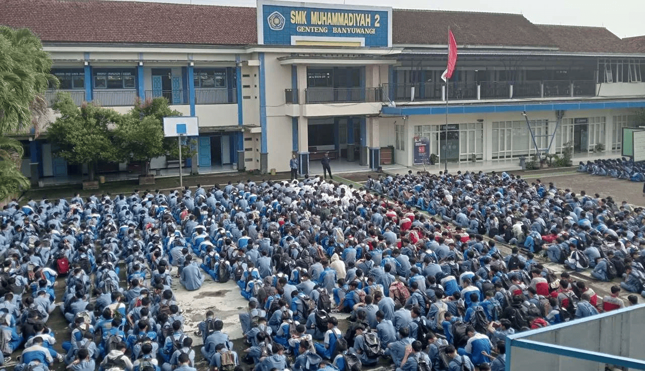 Galeri 1
