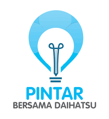 Pintar Bersama Daihatsu